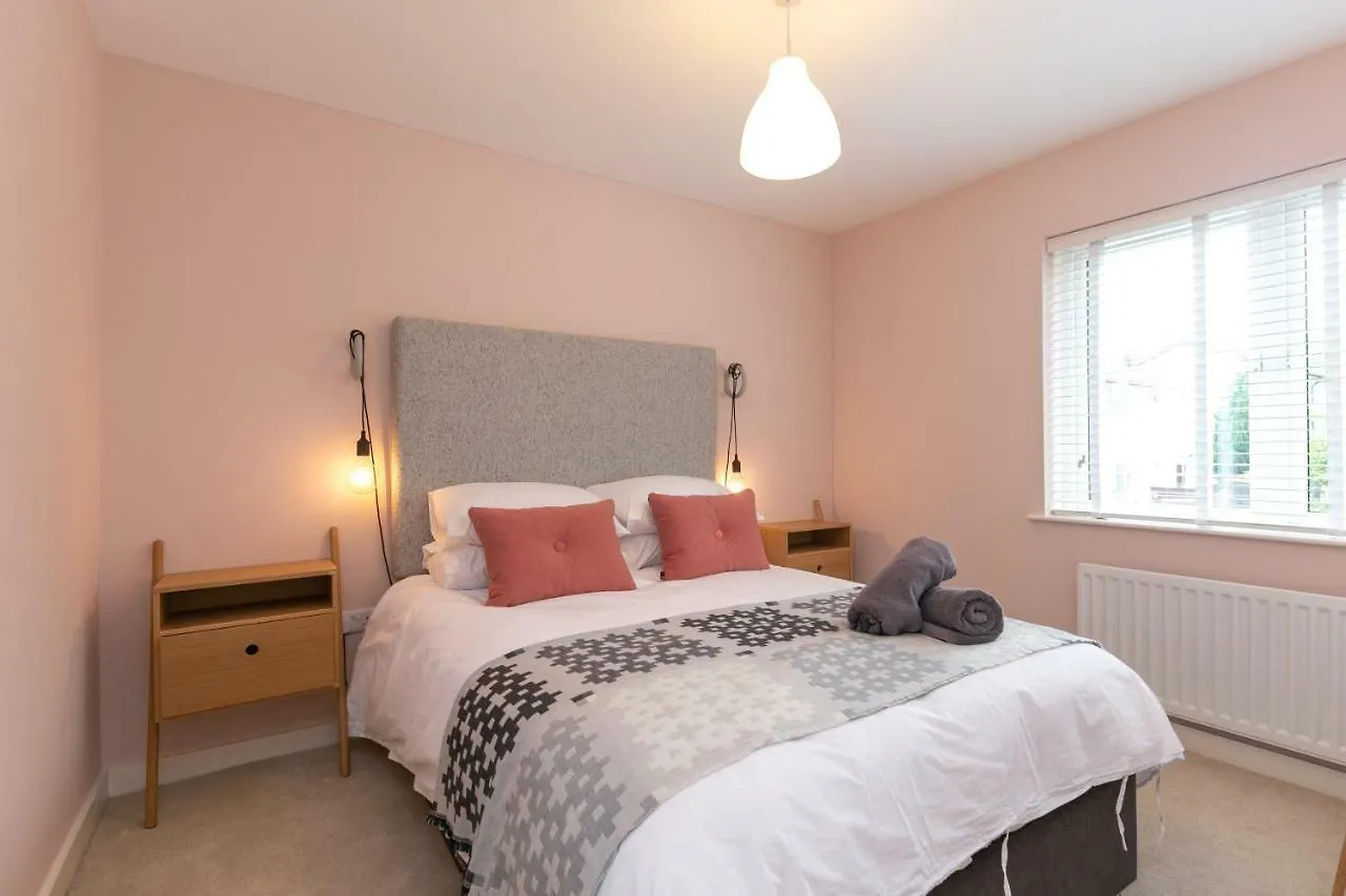 The Perfect Stay Belfast