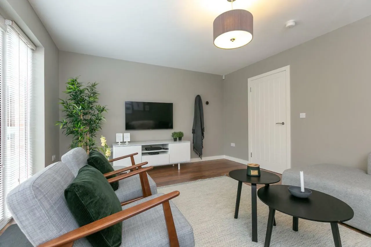 The Perfect Stay Belfast