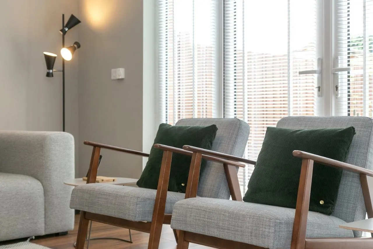 The Perfect Stay Belfast Holiday home