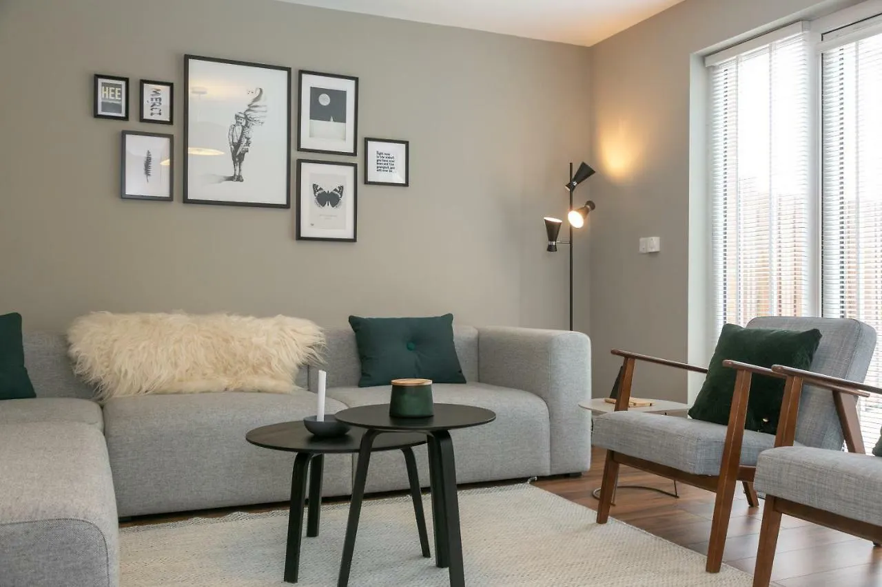Holiday home The Perfect Stay Belfast United Kingdom