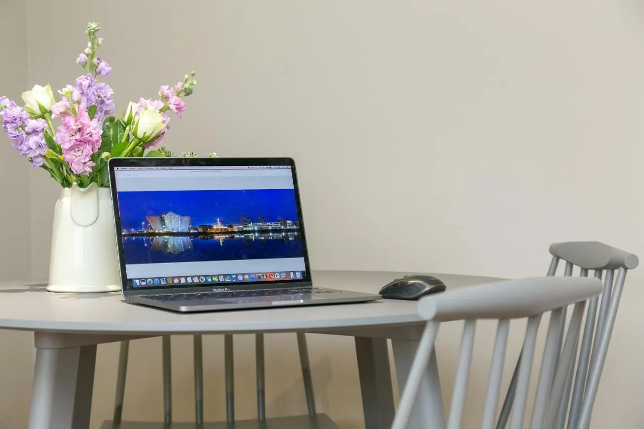 Holiday home The Perfect Stay Belfast