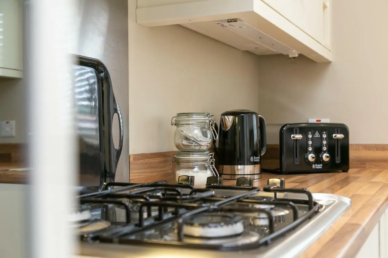 The Perfect Stay Belfast United Kingdom