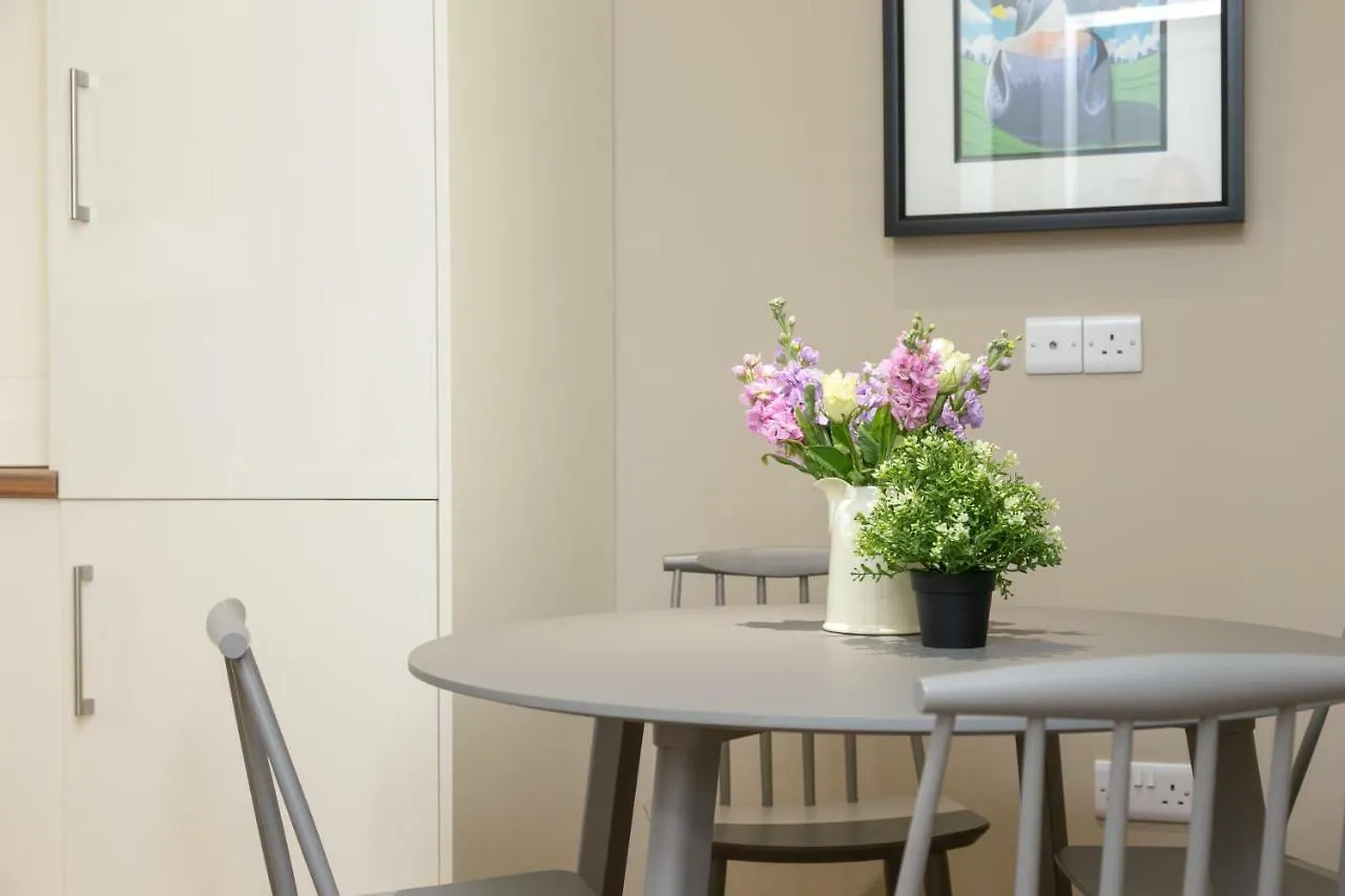 The Perfect Stay Belfast Holiday home