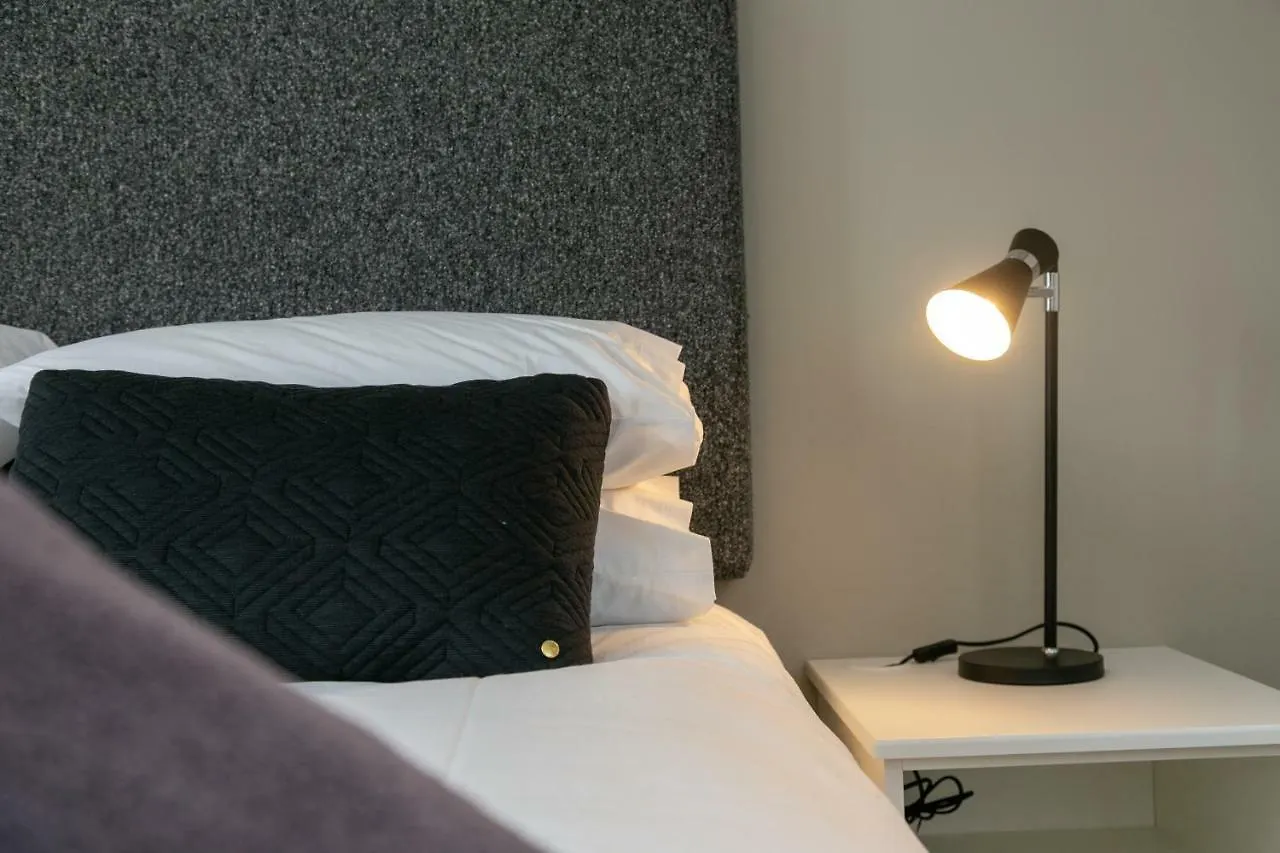 The Perfect Stay Belfast 0*,  United Kingdom