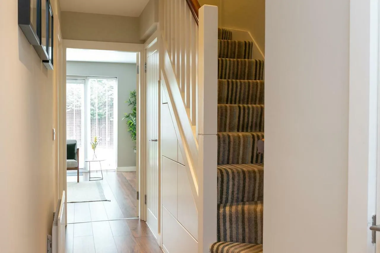 Holiday home The Perfect Stay Belfast