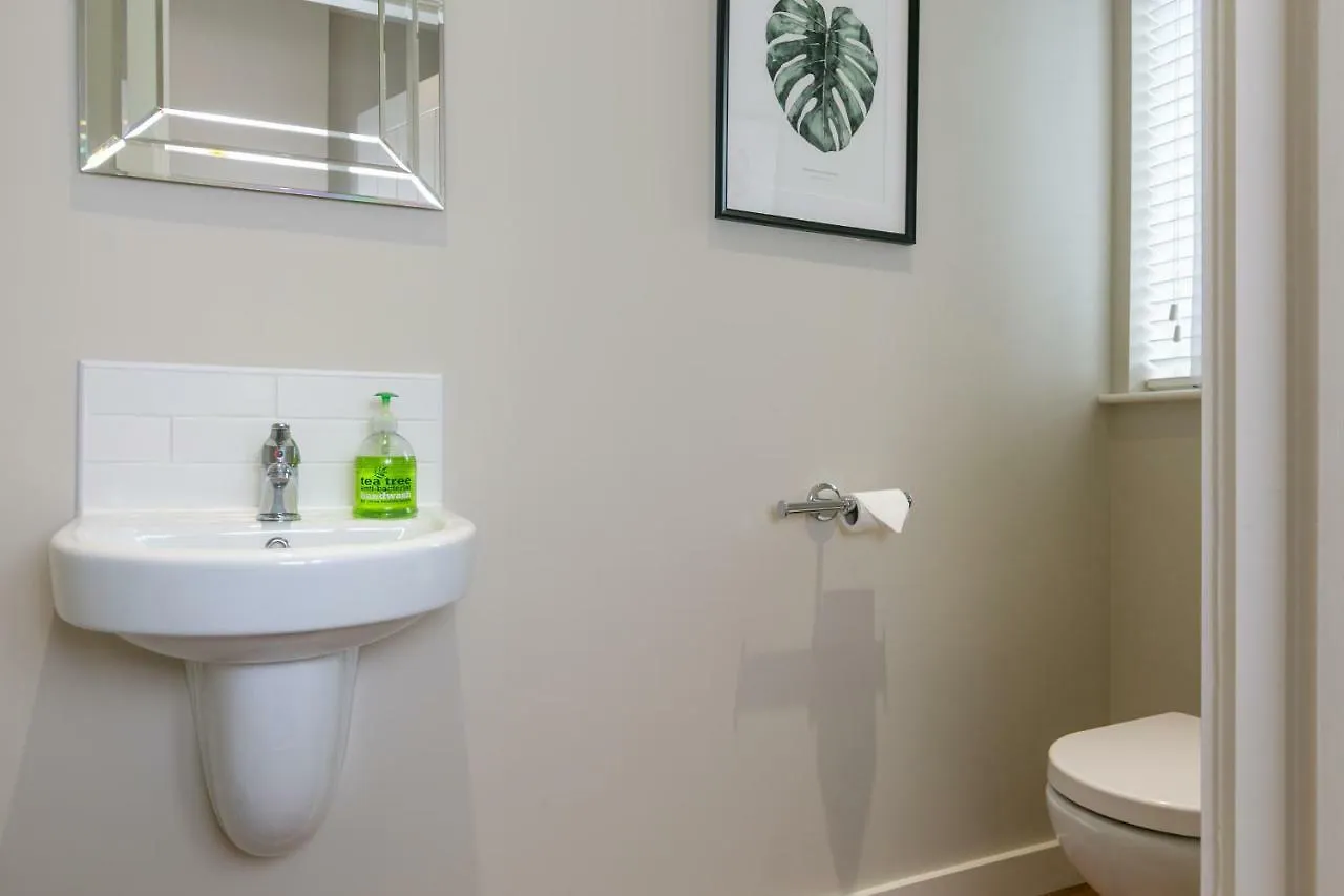 The Perfect Stay Belfast