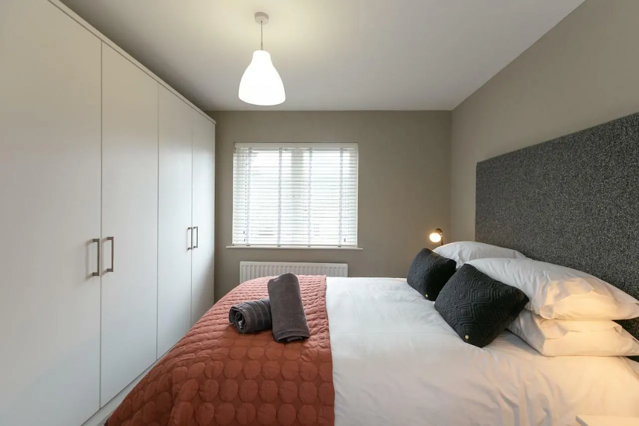 The Perfect Stay Belfast