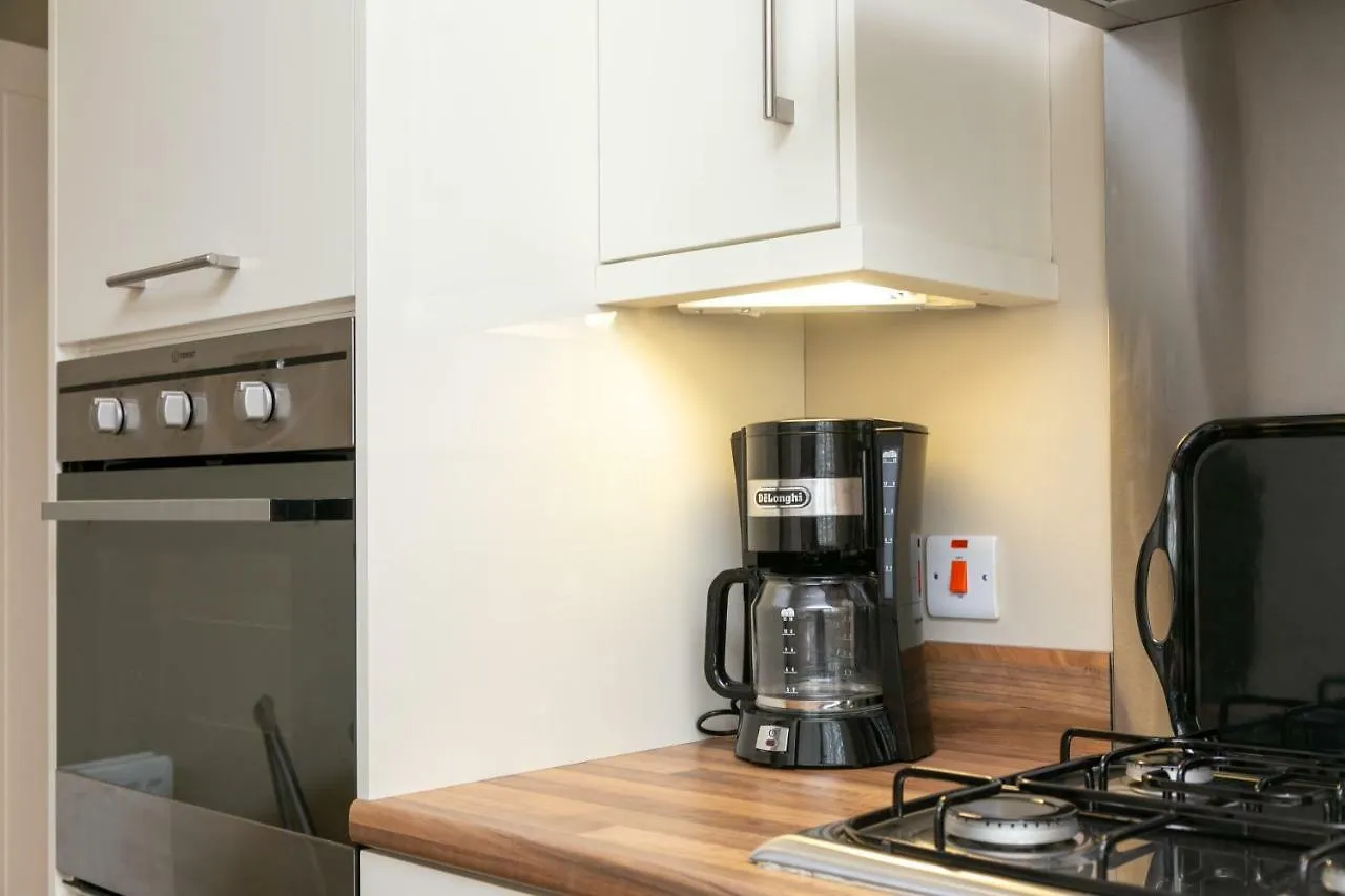 Holiday home The Perfect Stay Belfast United Kingdom