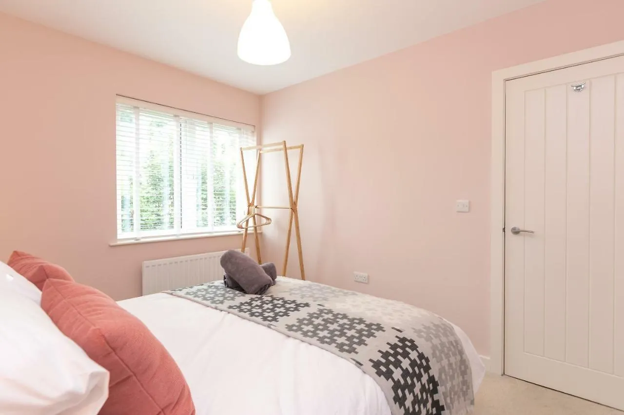 The Perfect Stay Belfast United Kingdom