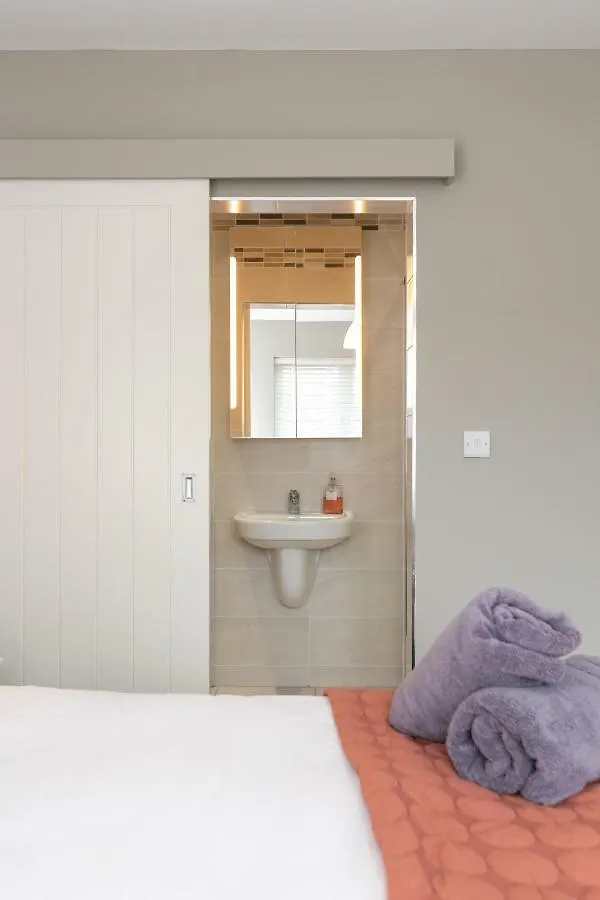 The Perfect Stay Belfast 0*,