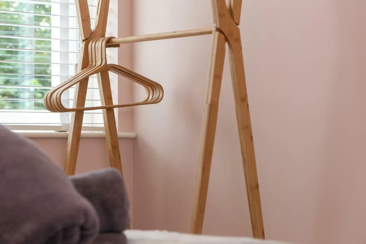 Holiday home The Perfect Stay Belfast