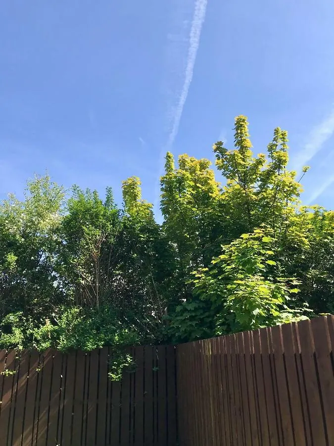 The Perfect Stay Belfast Holiday home