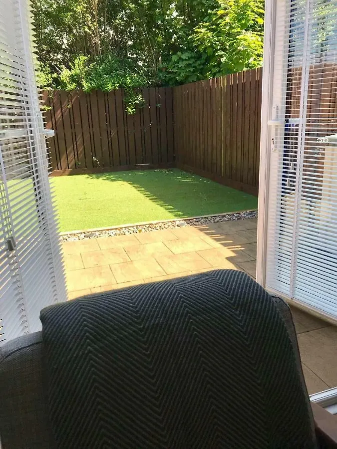 The Perfect Stay Belfast