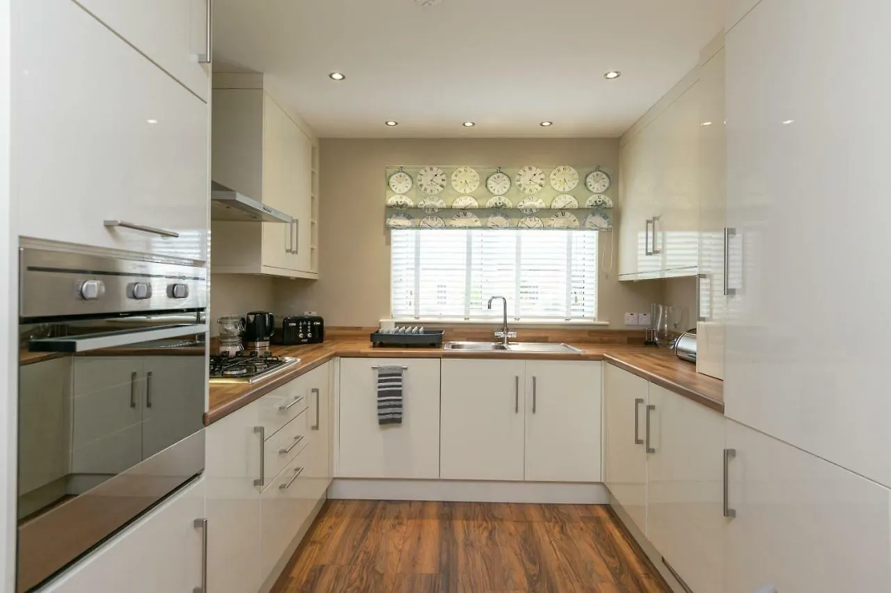 The Perfect Stay Belfast Holiday home