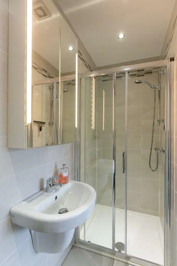 Holiday home The Perfect Stay Belfast