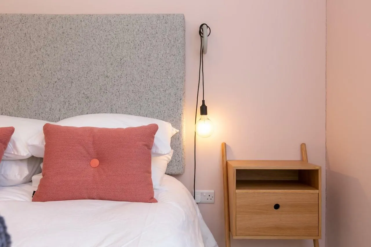 The Perfect Stay Belfast 0*,  United Kingdom