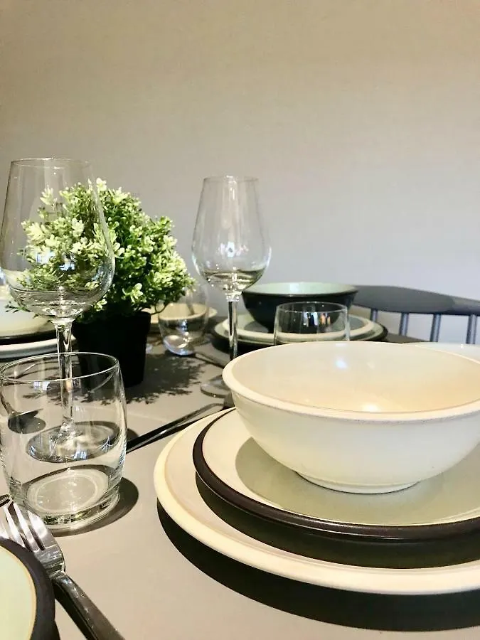 The Perfect Stay Belfast United Kingdom