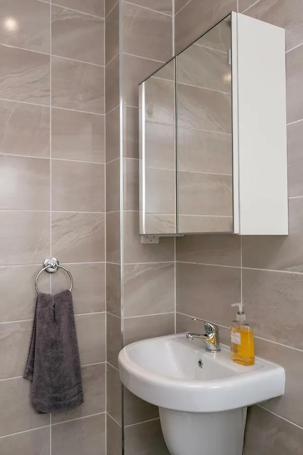 The Perfect Stay Belfast Holiday home